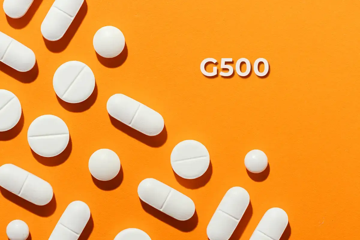 The A to Z Of G500 Pill You Should Know About-1685531783266.webp